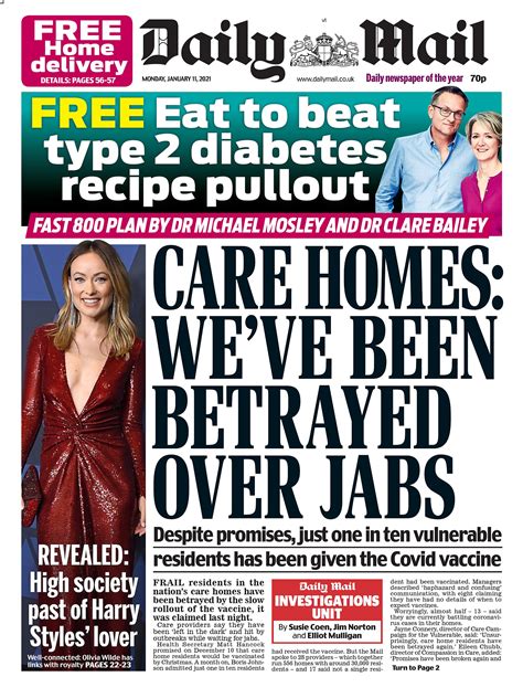 dti mail|daily mail online.